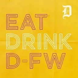 Eat Drink D-FW: Interview with Sofia Vergara (with a side of hamburgers)