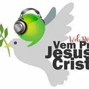 Rádio Web Vem Pra CRISTO
