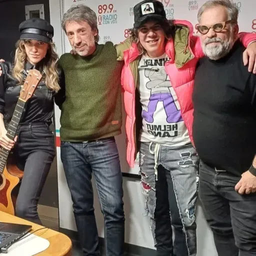 TRIBULACIONES PGM 23 - TEMP 04