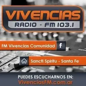 Radio Vivencias 103.1 en vivo