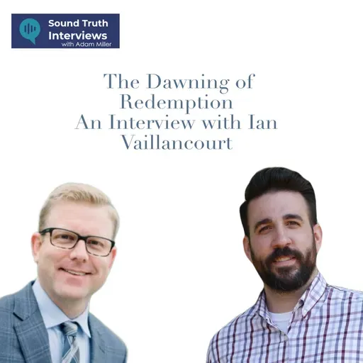 The Dawning of Redemption, An Interview with Ian Vaillancourt