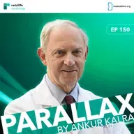 EP 150: Building a Legacy in Cardiology: From the NIH to JAMA Cardiology with Robert Bonow