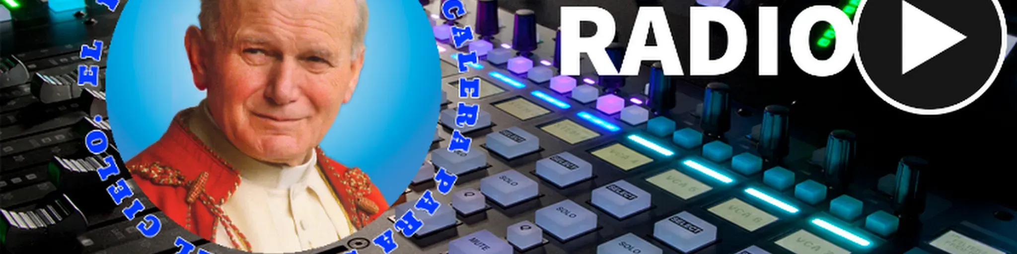 Radio San Juan Pablo II-Online