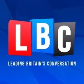LBC London