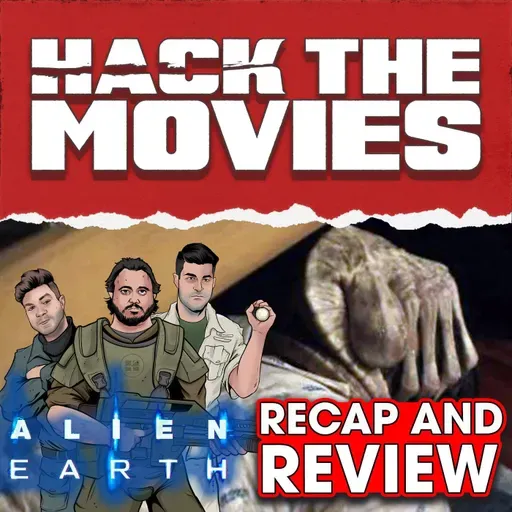 Alien: Earth Episode 7 Recap & Review