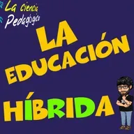 Educación híbrida: