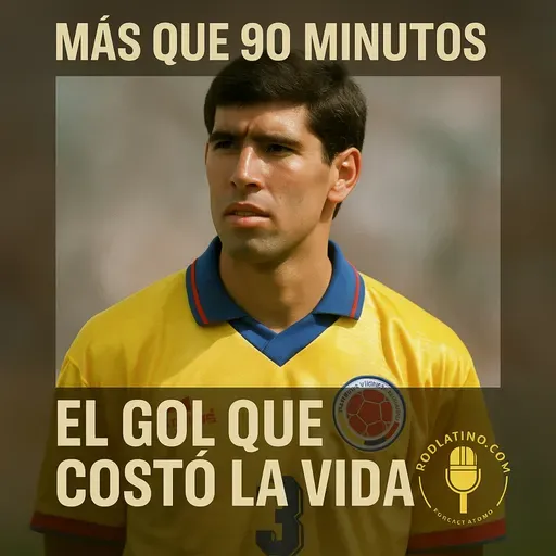 El gol que costó la vida
