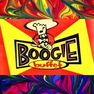 DJ Ernie Munson - Live At Boogie Buffet  (Sun Room - 1015 Folsom-SF) - 26 DEC 93 (Jim Hopkins Remaster)