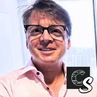 A Startup Field Guide in the Age of Robots & AI - with Oliver Mitchell