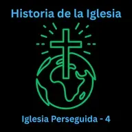 Iglesia Perseguida - 4