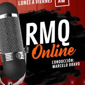 Radio Monte Quemado
