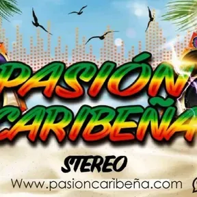 Pasión Caribeña