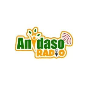Anidaso Radio Online