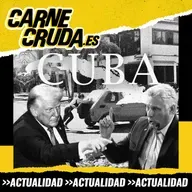Cuba, ¿el fin de la revolución? (CARNE CRUDA #1625)