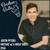 Mistake w/ A Great Guest (314)