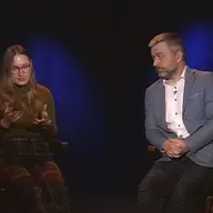 .s menšinami o menšinách – Maďari