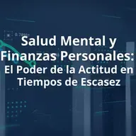 Salud mental y finanzas personales