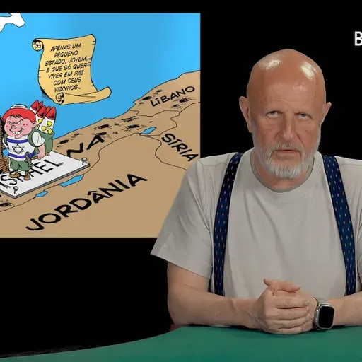 Goblin News 152: ирано-израильское перемирие, ПМЭФ'25, папочка Донни