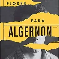 #63 - Flores Para Algernon - Daniel Keyes