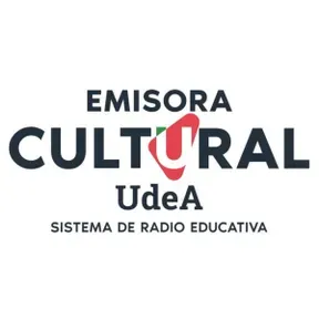 Emisora Cultural Universidad de Antioquia AM 1410