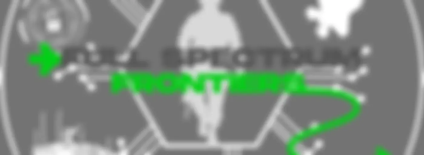 The Full Spectrum Frontier’s Podcast