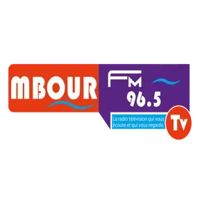 MBOUR FM 96.5