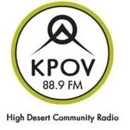 KPOV-FM