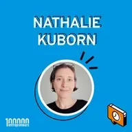 Apprendre par le jeu : De Gamer a Maker, avec Nathalie Kuborn