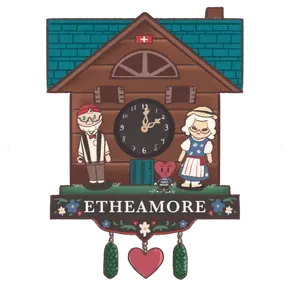 Etheamore FM