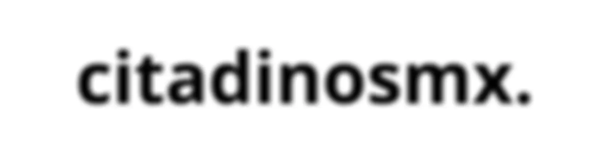 CITADINOS MX