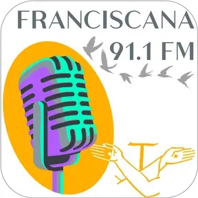 Franciscana 91.1 FM