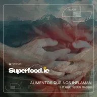 Alimentos que nos INFLAMAN: lo que debes saber