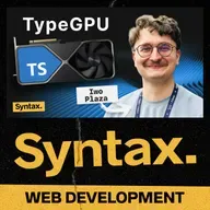 959: TypeScript on the GPU with TypeGPU creator Iwo Plaza