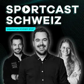 SPORTCAST SCHWEIZ