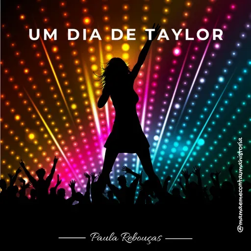 UM DIA DE TAYLOR