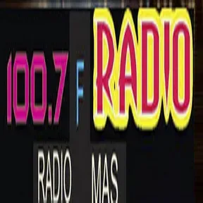 Radio Mas 100.7 FM