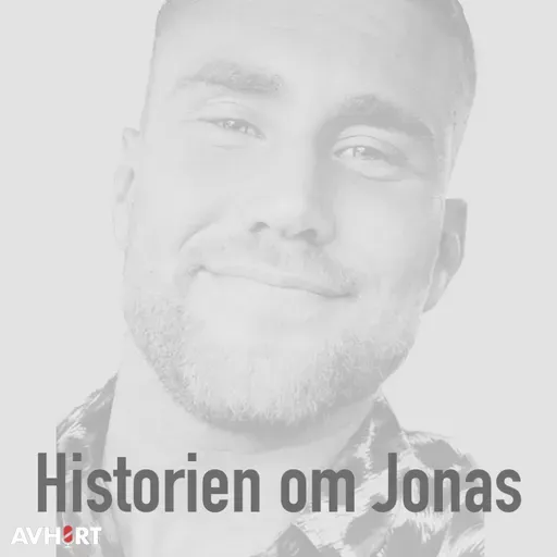 Historien om Jonas (del 1)