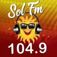 Radio Sol FM 104.9 en vivo