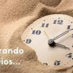 ESPERANDO EN DIOS