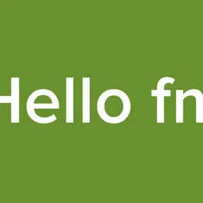 Hello fm