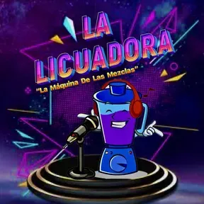 La Licuadora CDMX