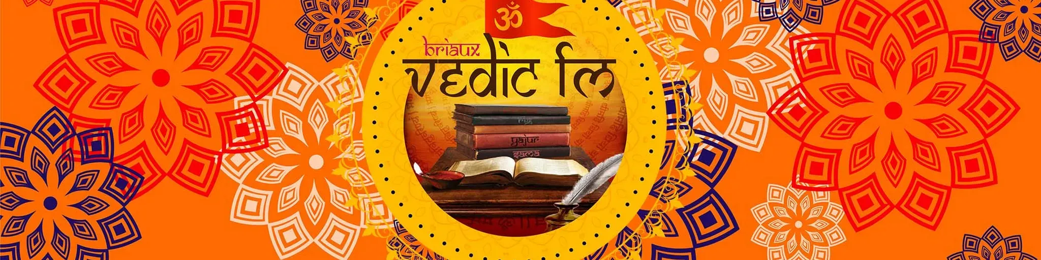 BX VEDIC FM