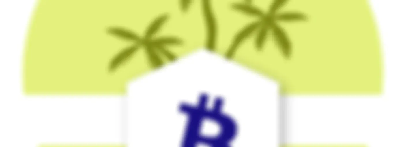 Bitcoin Cabana