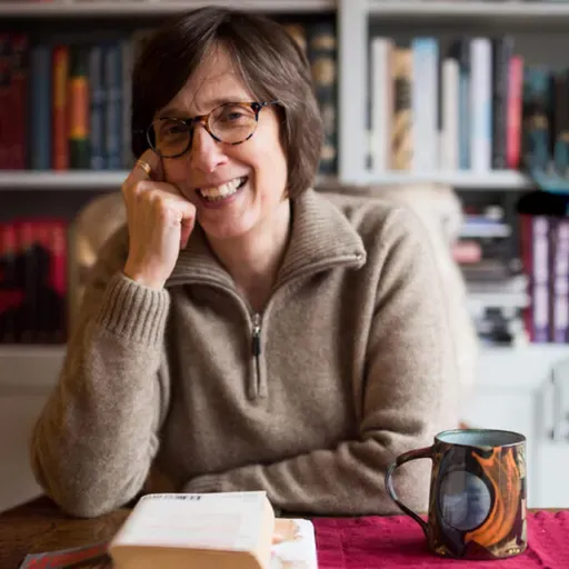 The Art of Fiction, Democracy & Truth with AL KENNEDY