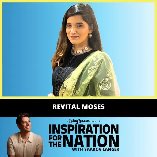 Revital Moses: The Untold Story of India's Secret Jews