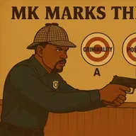 MK Marks the Spot (Mkhwanazi)