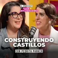 10 años de Pedrita Parker: viñetas, humor y maternidad