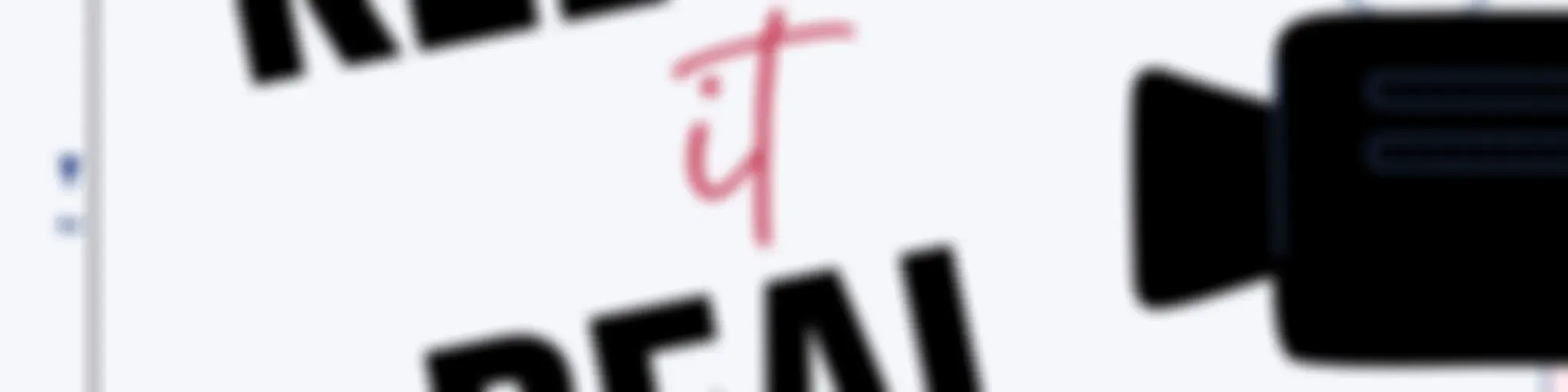 'Keeping It Real' With Koral