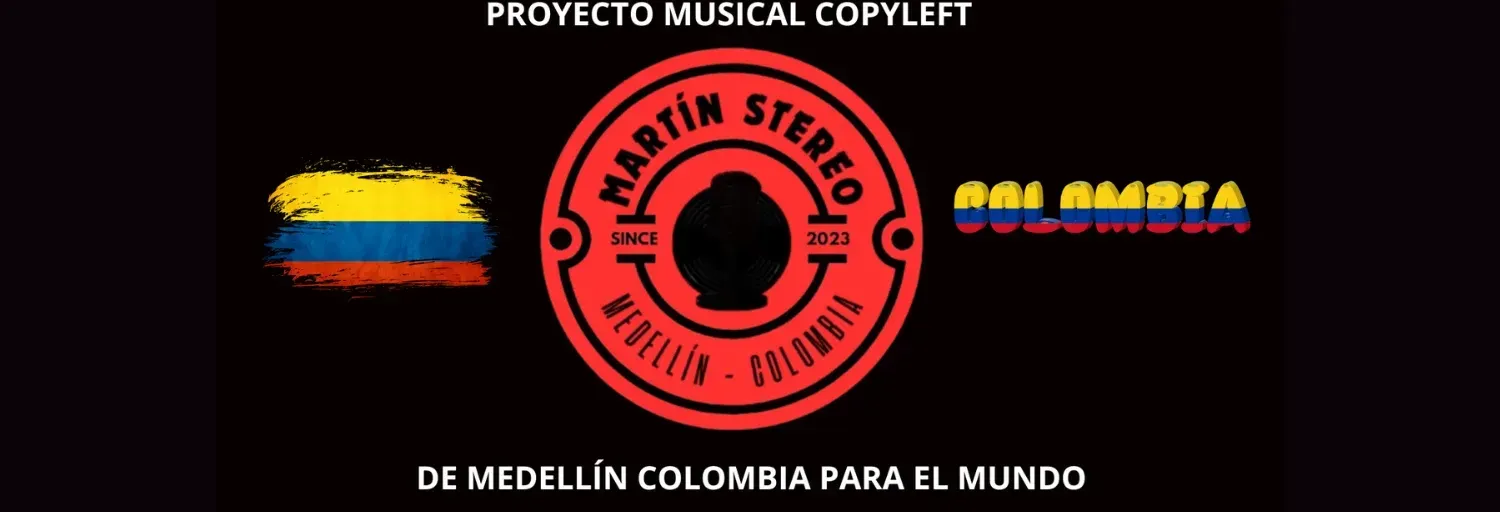 MARTÍN STEREO
