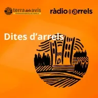 Dites d'Arrels - Les trufes ventureres